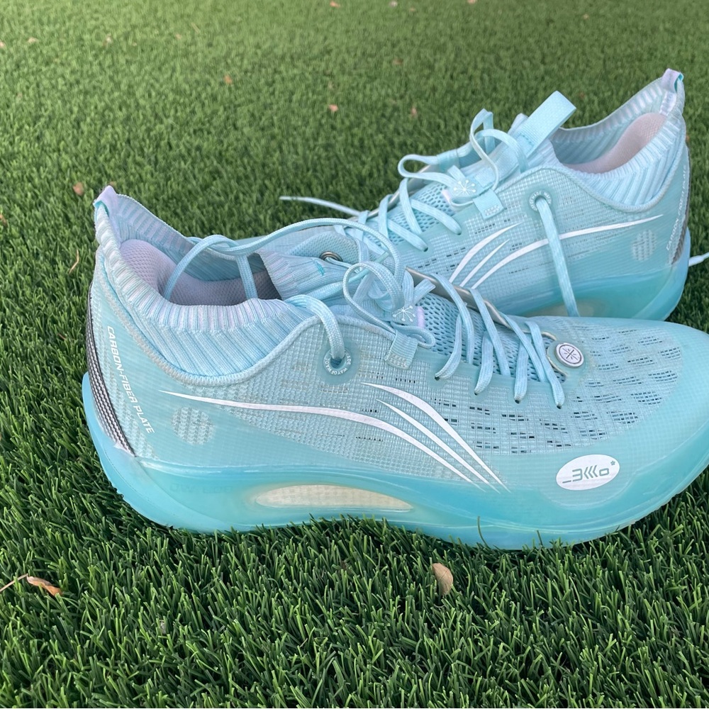Way of Wade 808 2 Ultra “Oxygen”